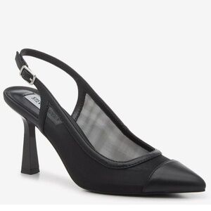 Steve Madden Leisl Pump